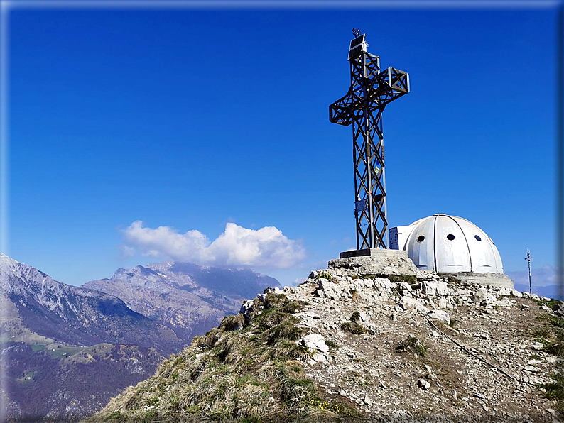 foto Monte Due Mani